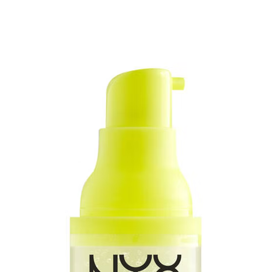 Nyx - Plump Right Back Primer + Serum