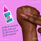 Nyx - The Face Glue Gripping Primer - Beauty Station by Rafia