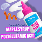 Nyx - The Face Glue Gripping Primer - Beauty Station by Rafia