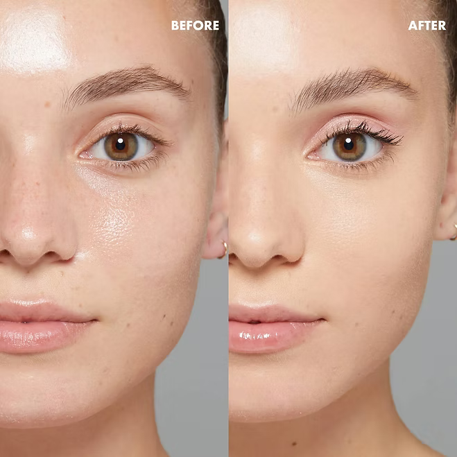 Nyx - The Marshmellow Smoothing Primer