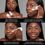 Nyx - The Marshmellow Smoothing Primer - Beauty Station by Rafia