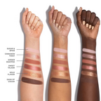 Morphe - ChromaPlus 6-Pan Eyeshadow Palette - Beauty Station by Rafia