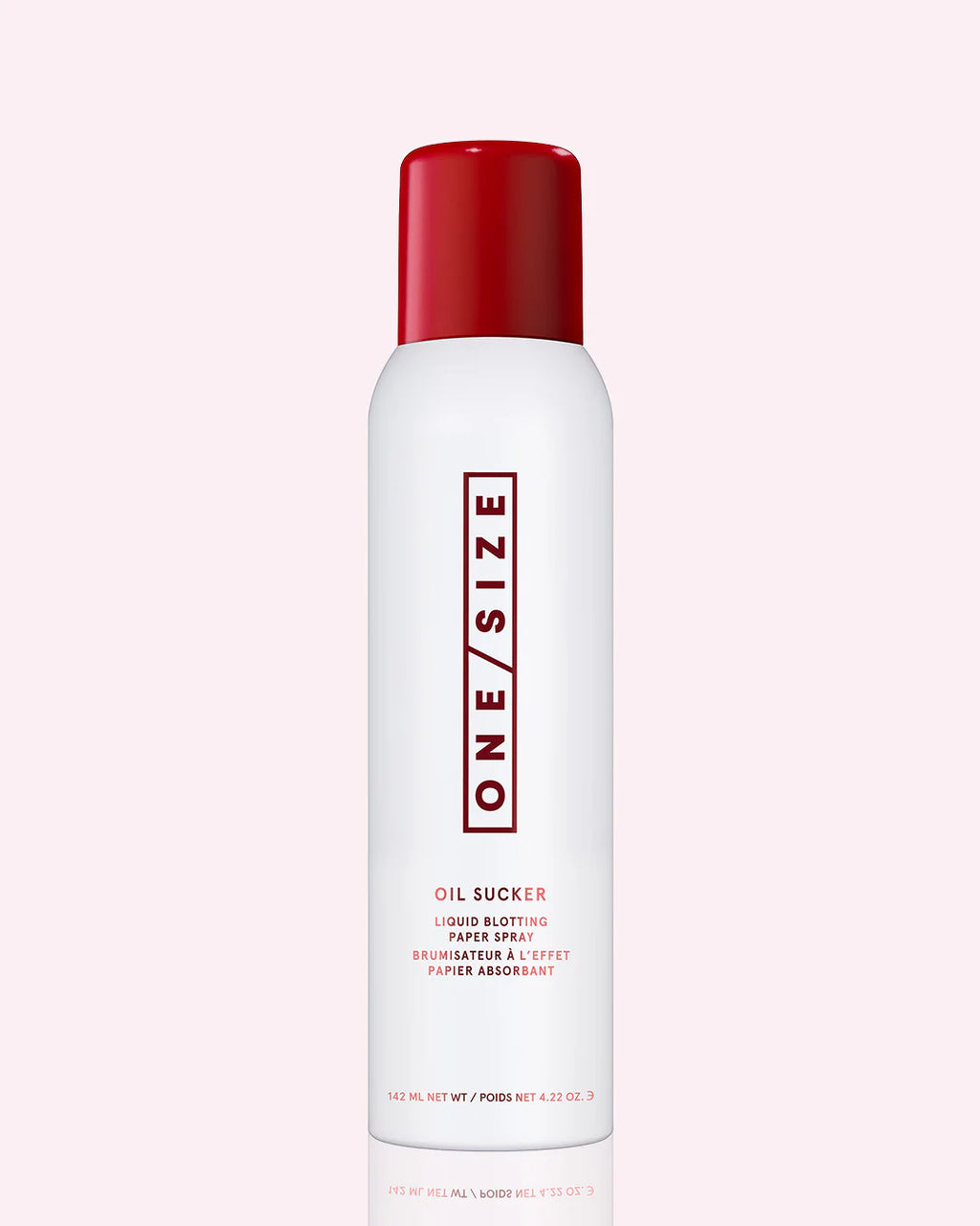 One/Size - Oil Sucker Spray