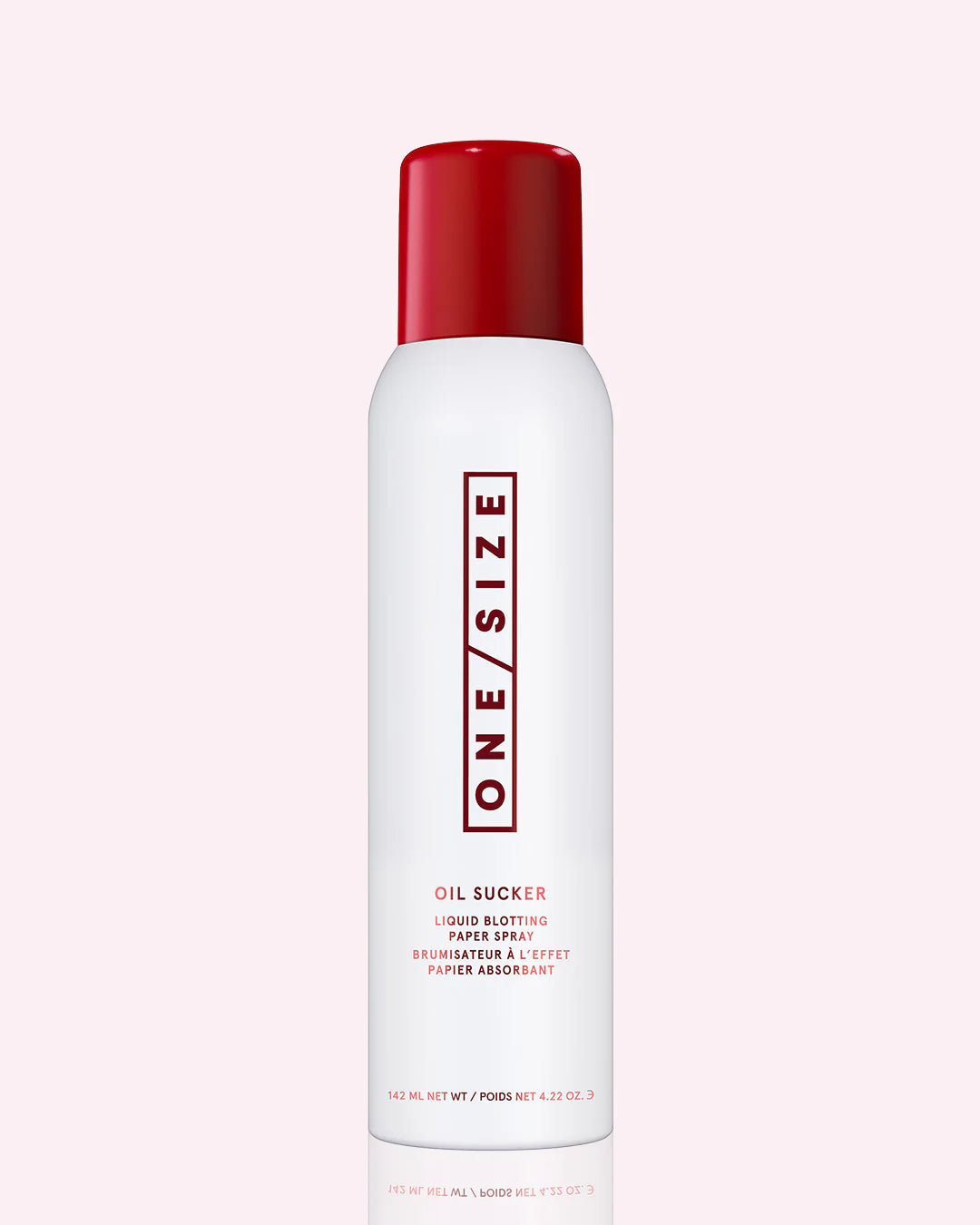 One/Size - Oil Sucker Spray
