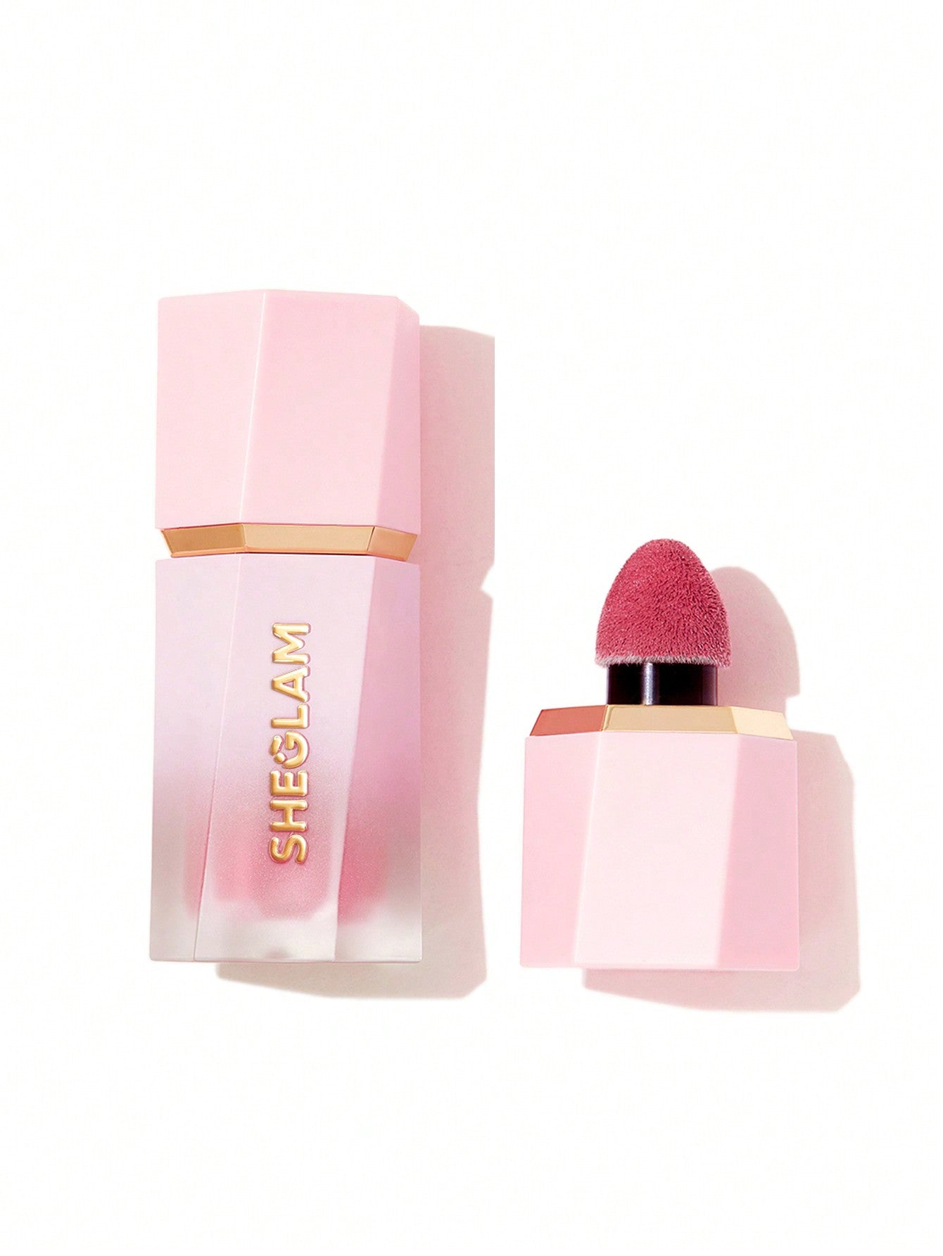 SHEGLAM - Color Bloom Liquid Blush - Beauty Station by Rafia