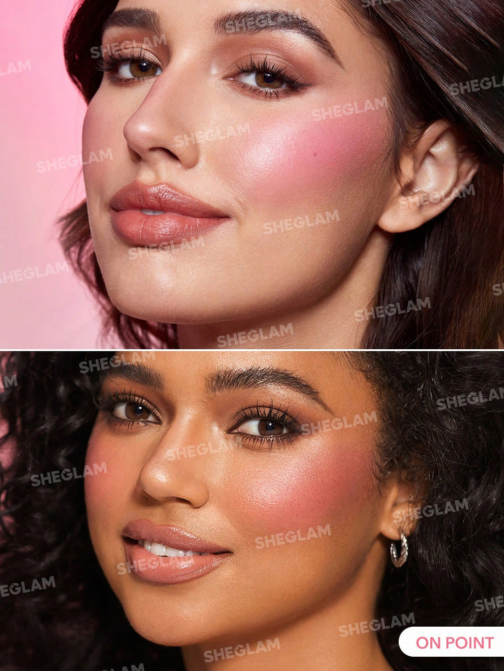 SHEGLAM - Color Bloom Liquid Blush - Beauty Station by Rafia