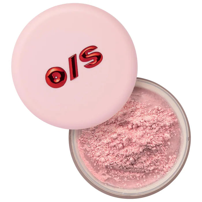 One/Size - Ultimate Blurring/Setting Powder (Full Size) - Beauty Station by Rafia