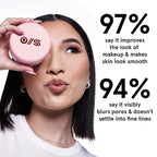 One/Size - Ultimate Blurring/Setting Powder (Full Size) - Beauty Station by Rafia
