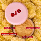 One/Size - Ultimate Blurring/Setting Powder (Mini) - Beauty Station by Rafia