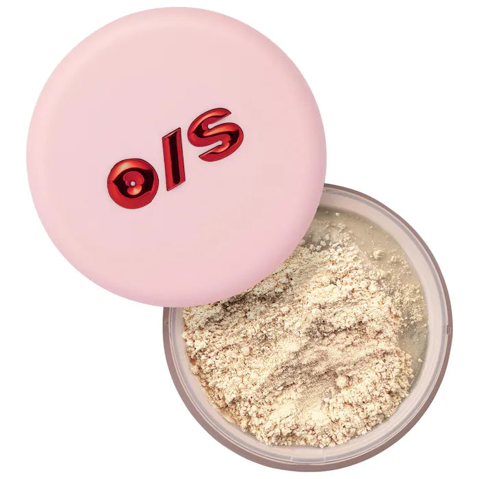 One/Size - Ultimate Blurring/Setting Powder (Mini) - Beauty Station by Rafia
