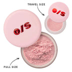 One/Size - Ultimate Blurring/Setting Powder (Full Size) - Beauty Station by Rafia