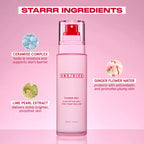 One/Size - Powder Melt Glass Setting Spray - Beauty Station by Rafia
