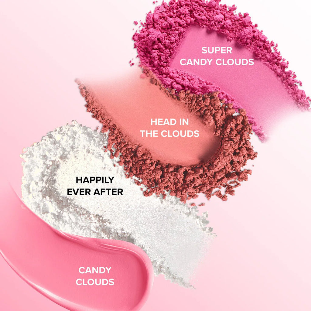Too Faced - Fairy Tale Crush Blush & Highlighter Palette