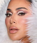 Huda Beauty - Icy Nude Eyeshadow Palette