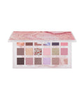 Huda Beauty - Rose Quartz Eyeshadow Palette