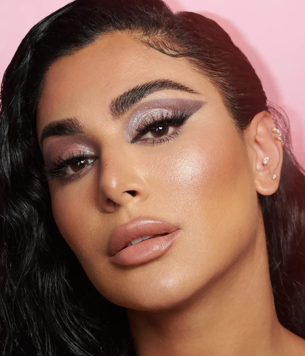 Huda Beauty - Rose Quartz Eyeshadow Palette