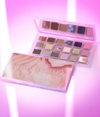 Huda Beauty - Rose Quartz Eyeshadow Palette