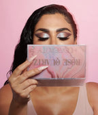 Huda Beauty - Rose Quartz Eyeshadow Palette