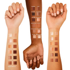 Patrick TA - Major Dimension Eyeshadow Palette