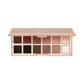 Patrick TA - Major Dimension III Matte Eyeshadow Palette - Beauty Station by Rafia