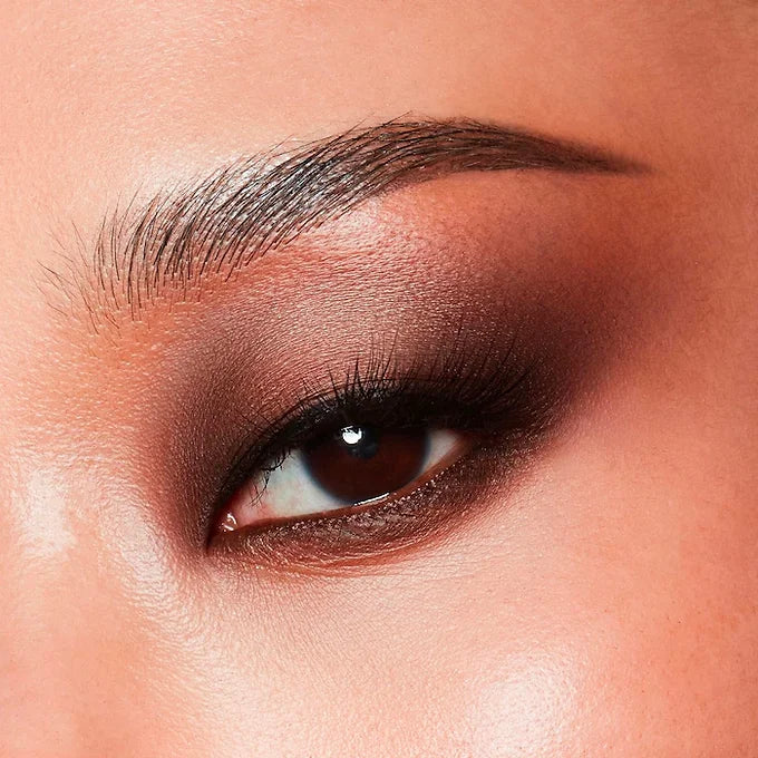 Patrick TA - Major Dimension III Matte Eyeshadow Palette - Beauty Station by Rafia