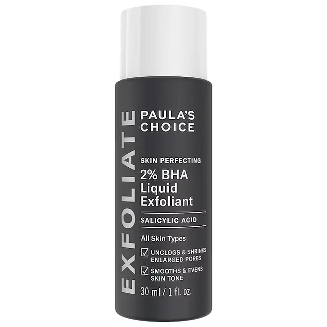 Paula's Choice - 2% BHA Liquid Exfoliant