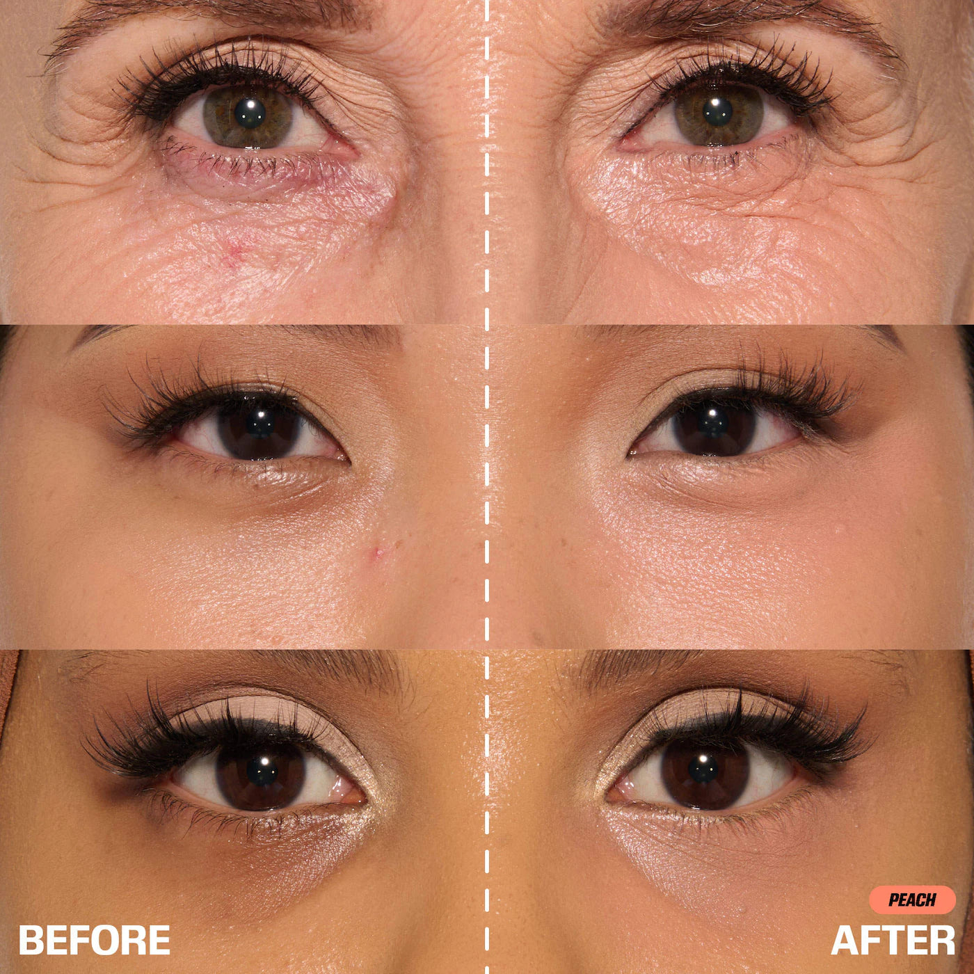 Huda Beauty - Mini #FAUXFILTER Color Corrector