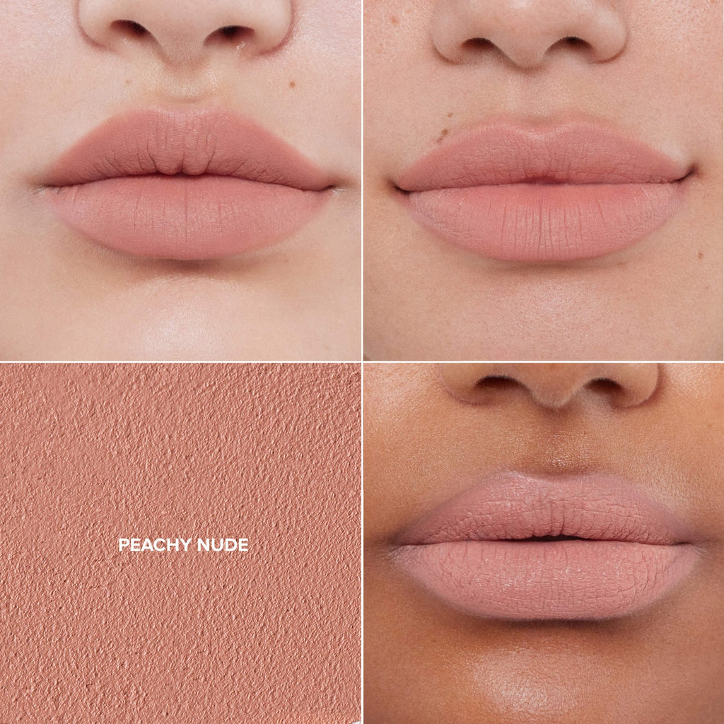 Anastasia Beverly Hills - Lip Velvet Liquid Lipstick - Beauty Station by Rafia