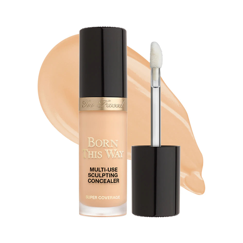 Too Faced - Born This Way Super Coverage Multi-Use Concealer