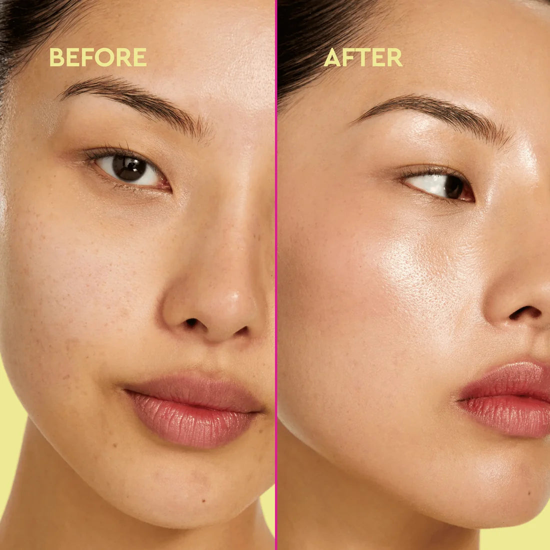 Byoma - Bio Collagen Radiance Face Mask