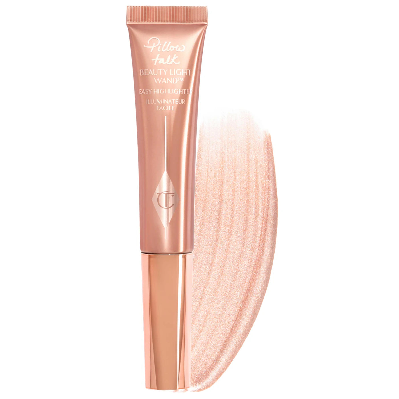 Charlotte Tilbury-Beauty Highlighter Wand