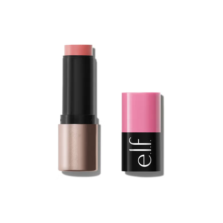 elf soft glam satin blush pakistan