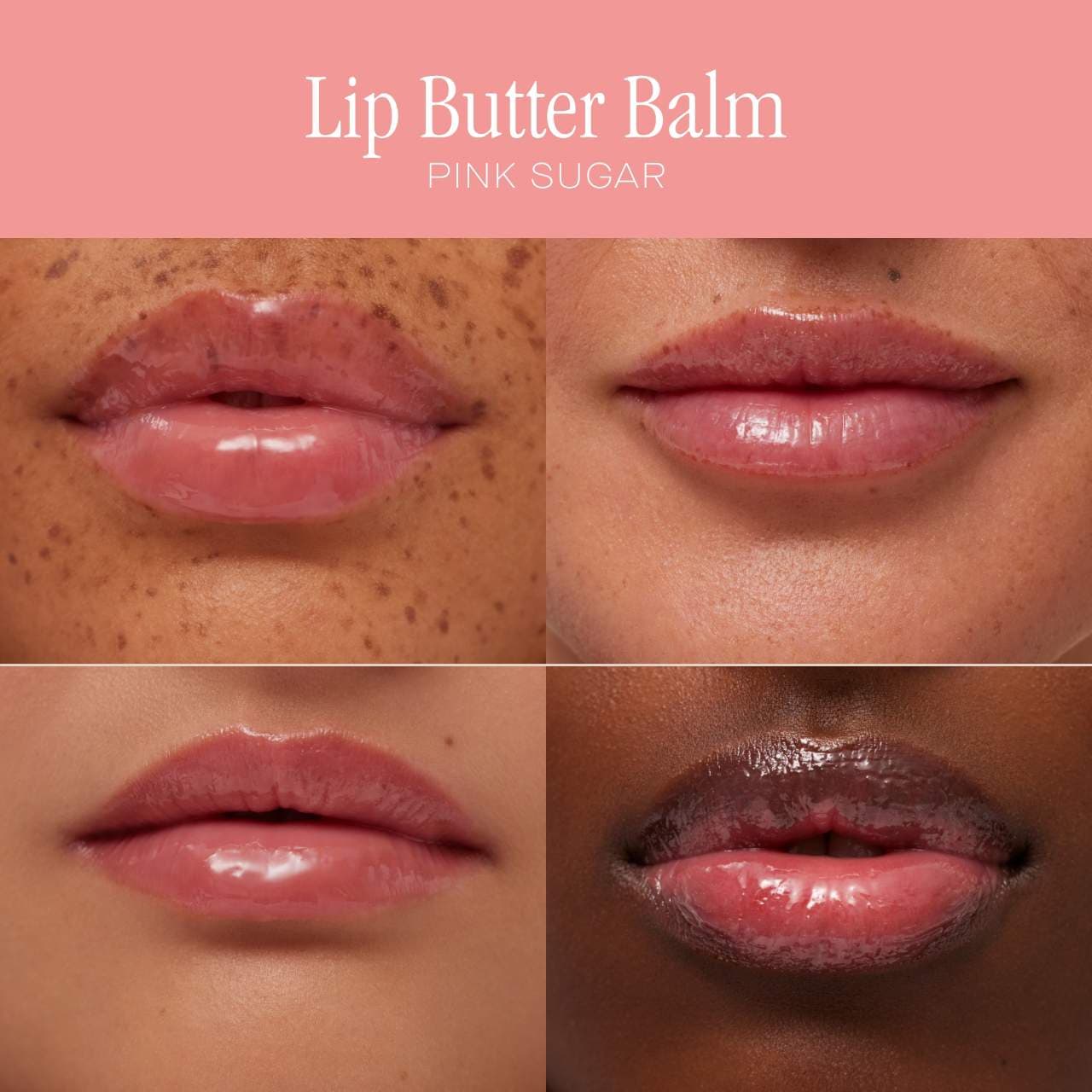 Summer Fridays - Lip Butter Balm - Beauty Station by Rafia