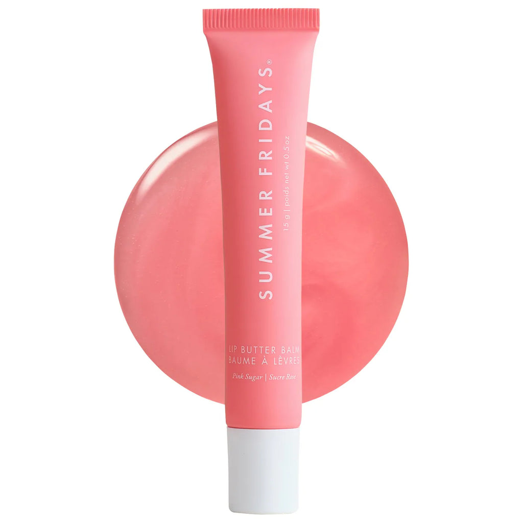 Summer Fridays - Lip Butter Balm - Beauty Station by Rafia