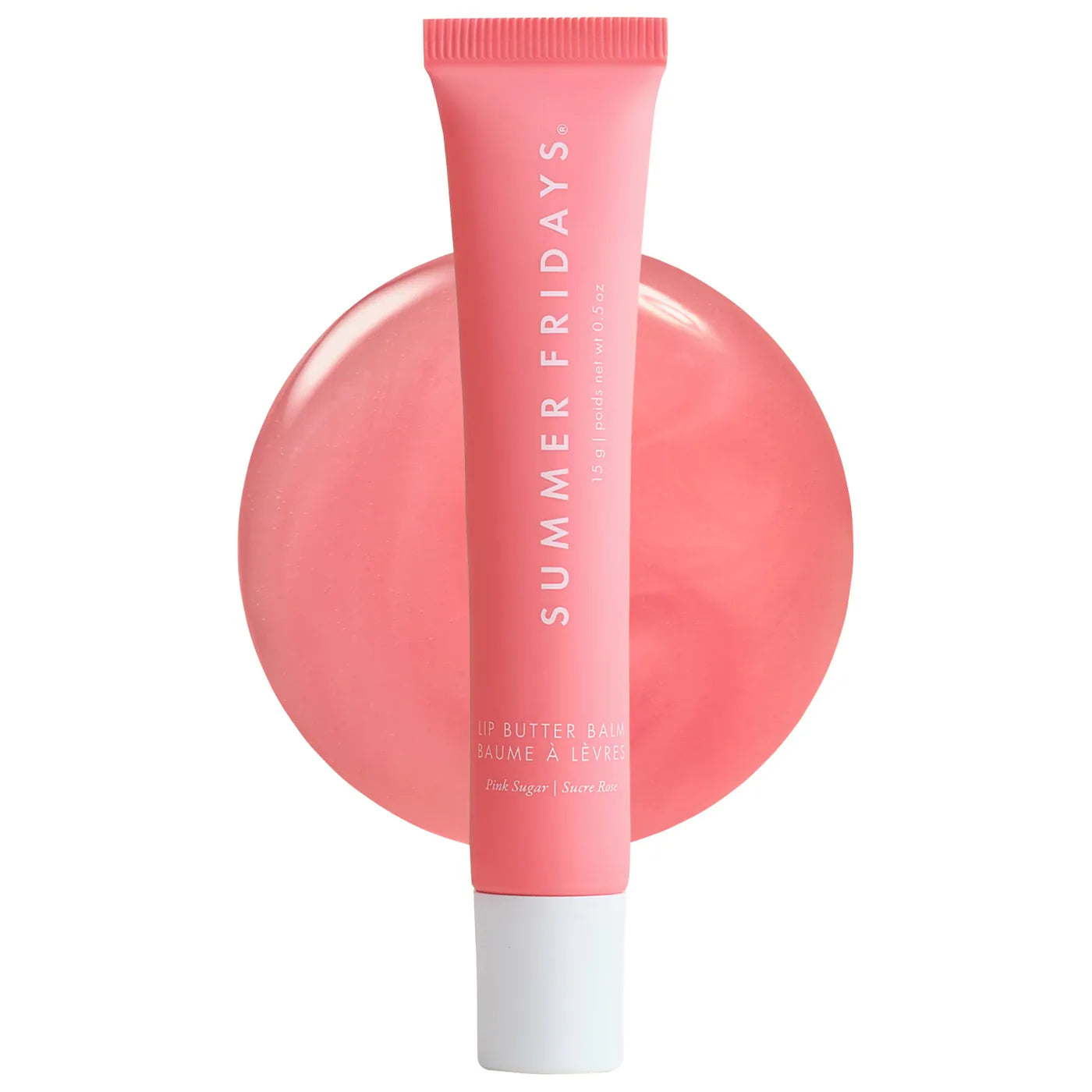 Summer Fridays - Lip Butter Balm - Beauty Station by Rafia