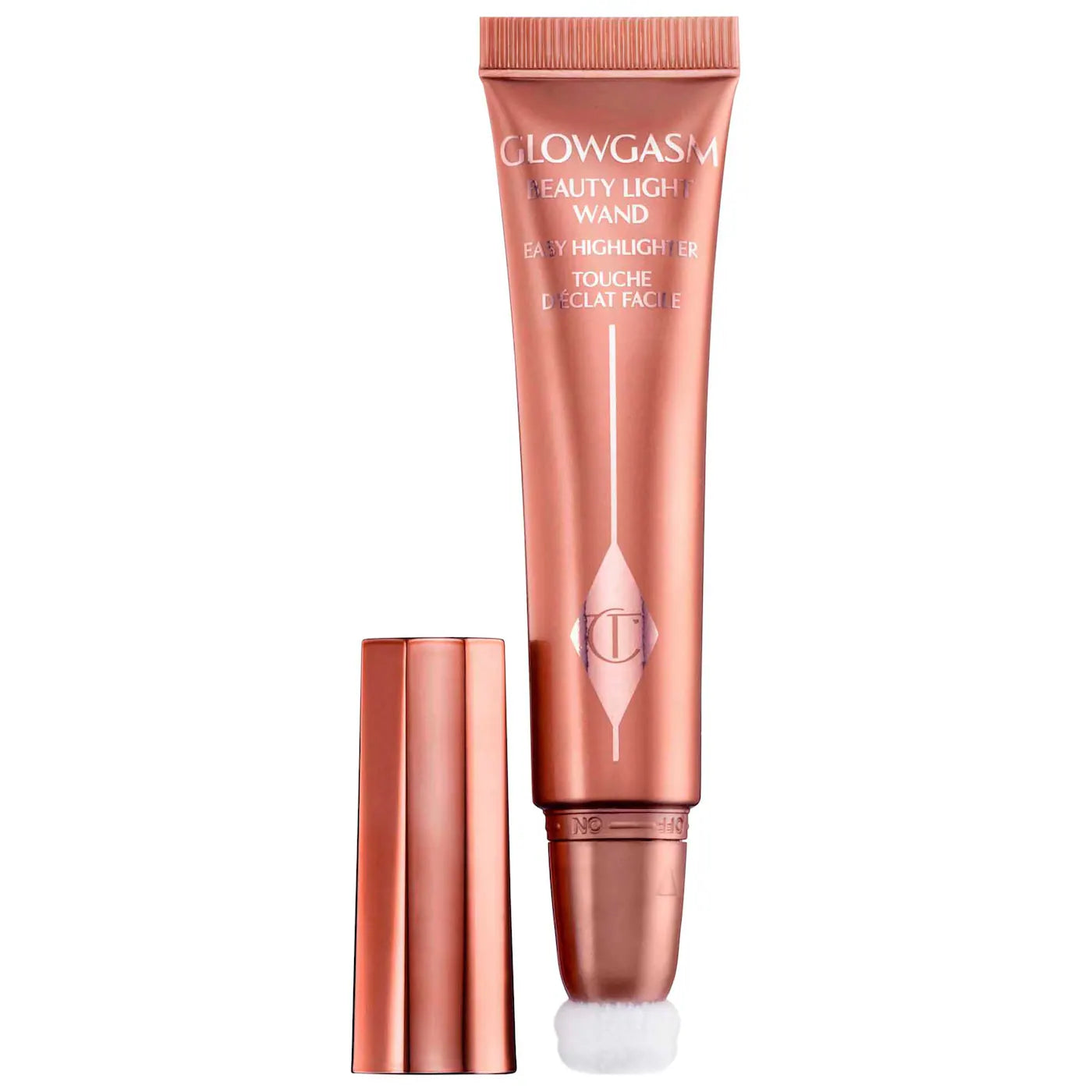 Charlotte Tilbury-Beauty Highlighter Wand