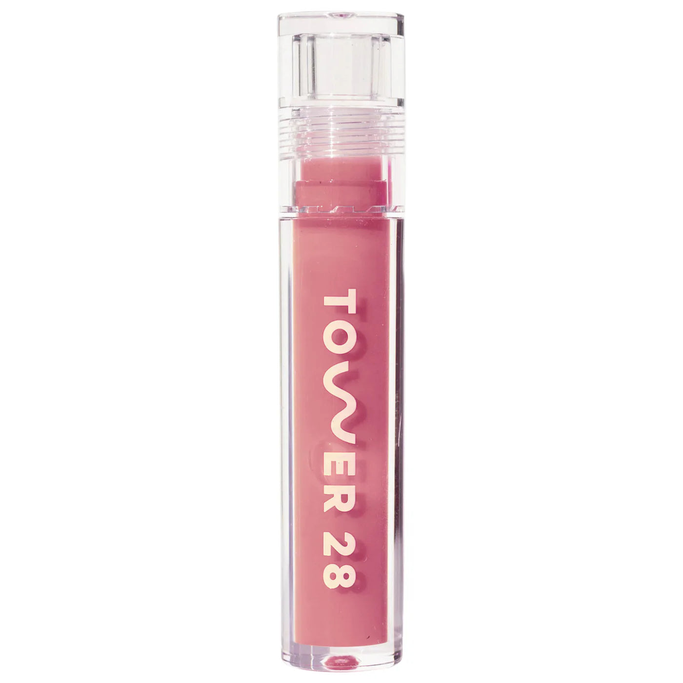 Tower 28 - ShineOn Lip Jelly Non-Sticky Gloss - Beauty Station by Rafia