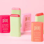 Pixi - On-the-Glow Blush - Beauty Station by Rafia