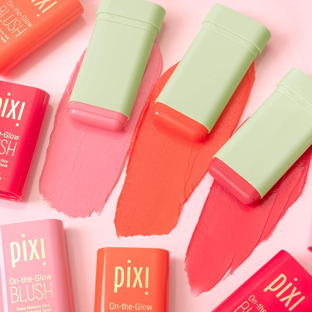 Pixi - On-the-Glow Blush - Beauty Station by Rafia