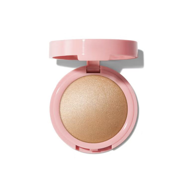 ELF Cosmetics. - Halo Glow Silky Powder Highlighter