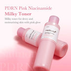 Medicube - PDRN Pink Niacinamide Milky Toner