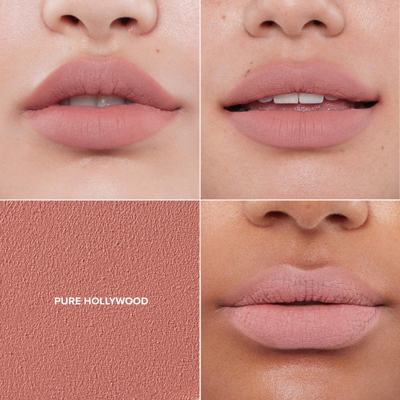 Anastasia Beverly Hills - Lip Velvet Liquid Lipstick - Beauty Station by Rafia