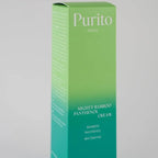 Purito - Mighty Bamboo Panthenol Cream