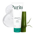 Purito Seoul - Mighty Bamboo Panthenol Cleanser - Beauty Station by Rafia
