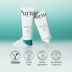 Purito Seoul - Mighty Bamboo Panthenol Cleanser - Beauty Station by Rafia