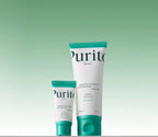 Purito - Mighty Bamboo Panthenol Cream