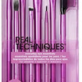 Real Techniques - Everyday Eye Essentials Makeup Brush Set - Beauty Station by Rafia