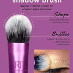 Real Techniques - Everyday Eye Essentials Makeup Brush Set - Beauty Station by Rafia