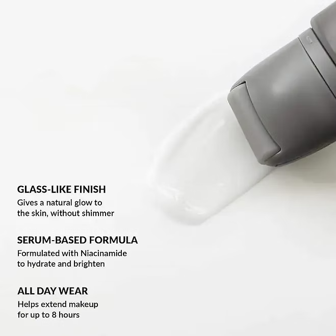 Refy - Glow and Sculpt Face Primer