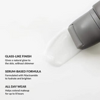 Refy - Glow and Sculpt Face Primer